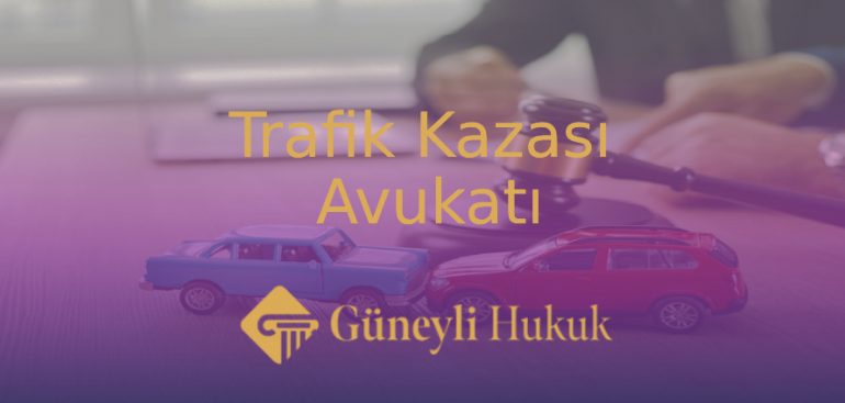 Konya trafik kazası avukatı